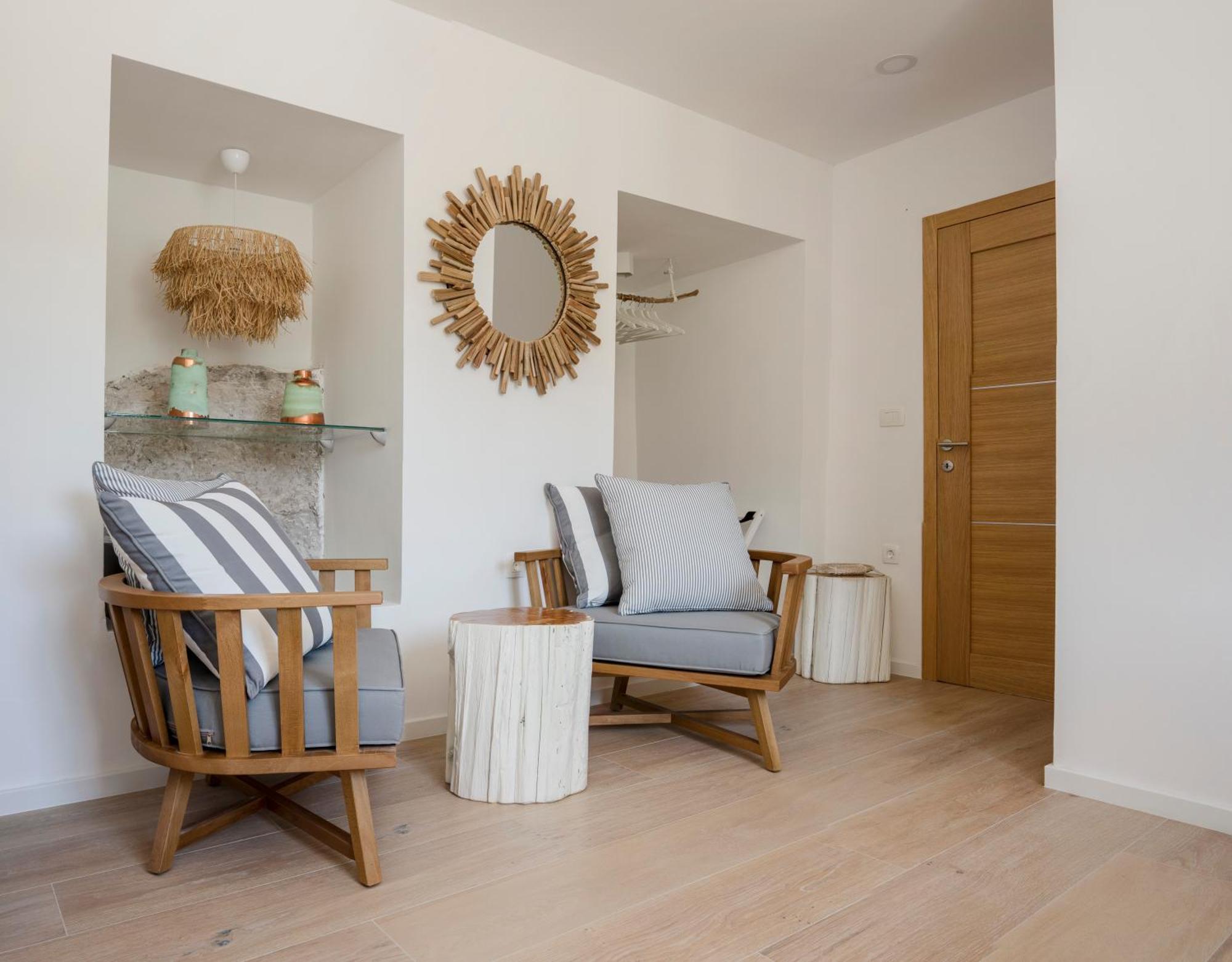 Stowaway Villa