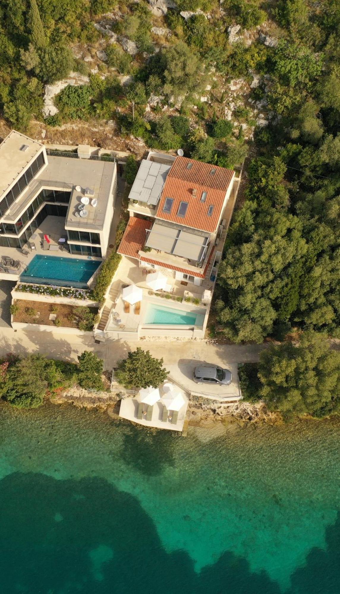 Stowaway Villa *